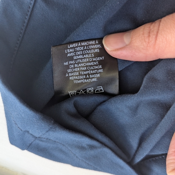 ByAngela the Label PJ Top - Picture 6 of 8